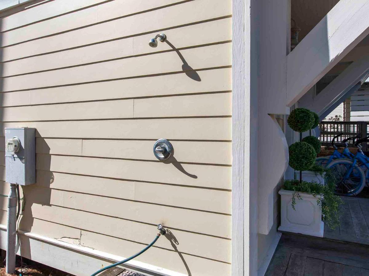 All Decked Out 30A Seagrove Beach Exterior photo