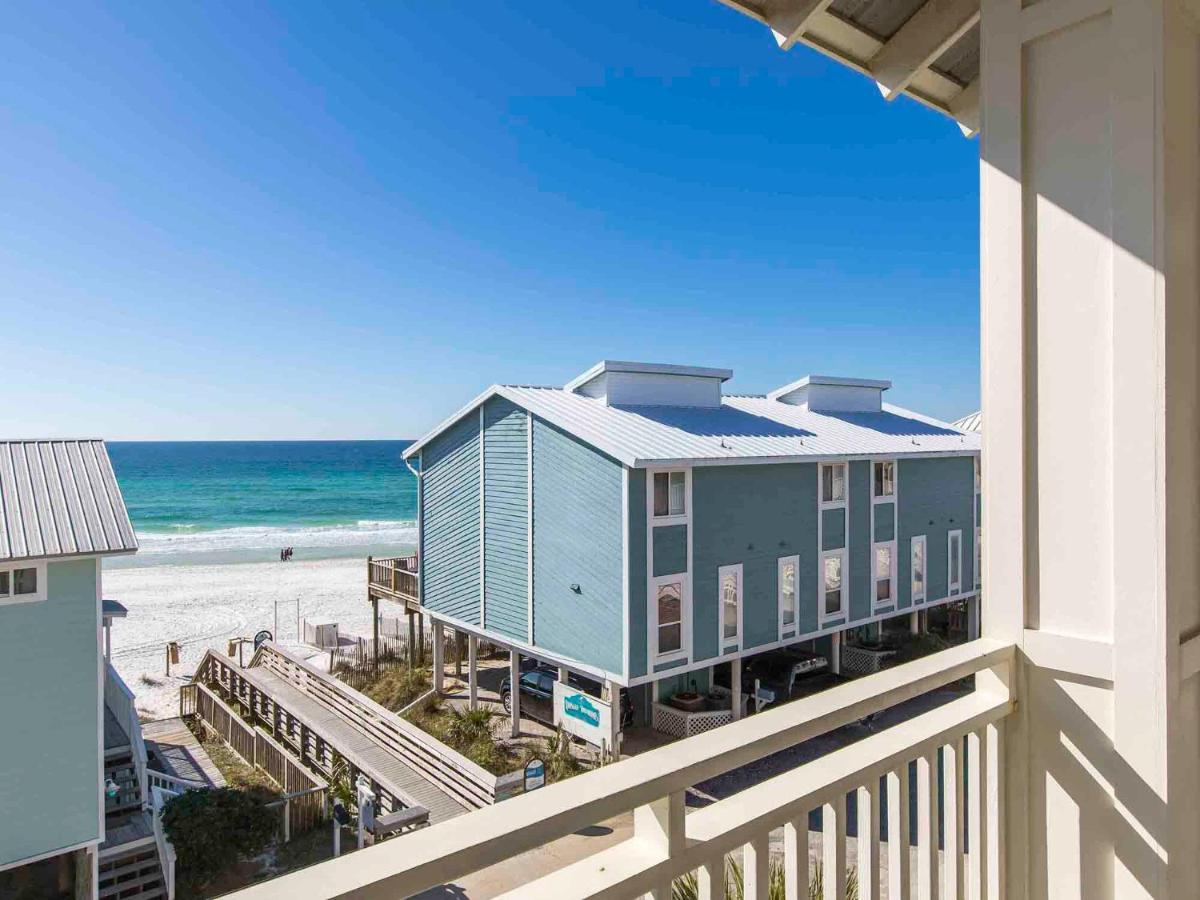 All Decked Out 30A Seagrove Beach Exterior photo