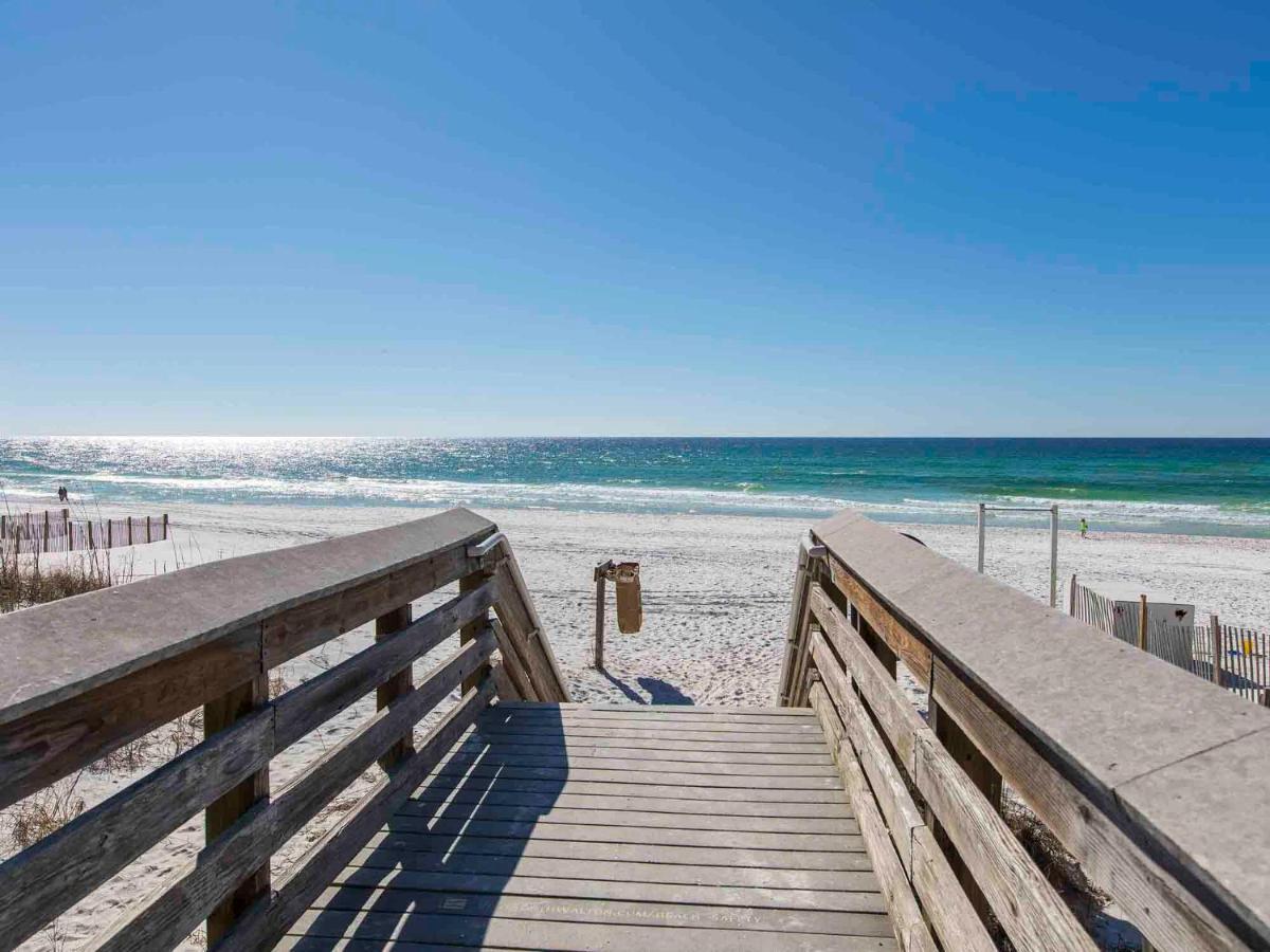 All Decked Out 30A Seagrove Beach Exterior photo