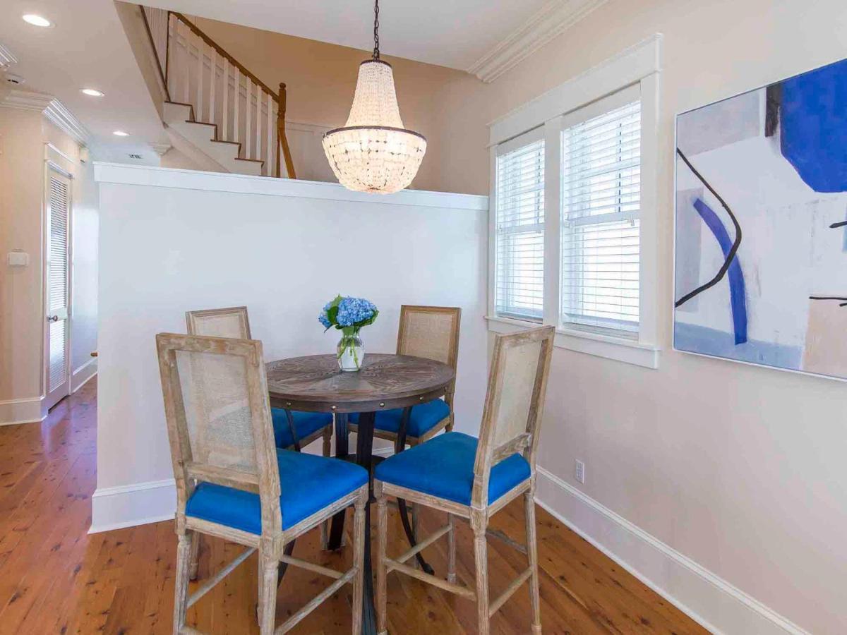 All Decked Out 30A Seagrove Beach Exterior photo