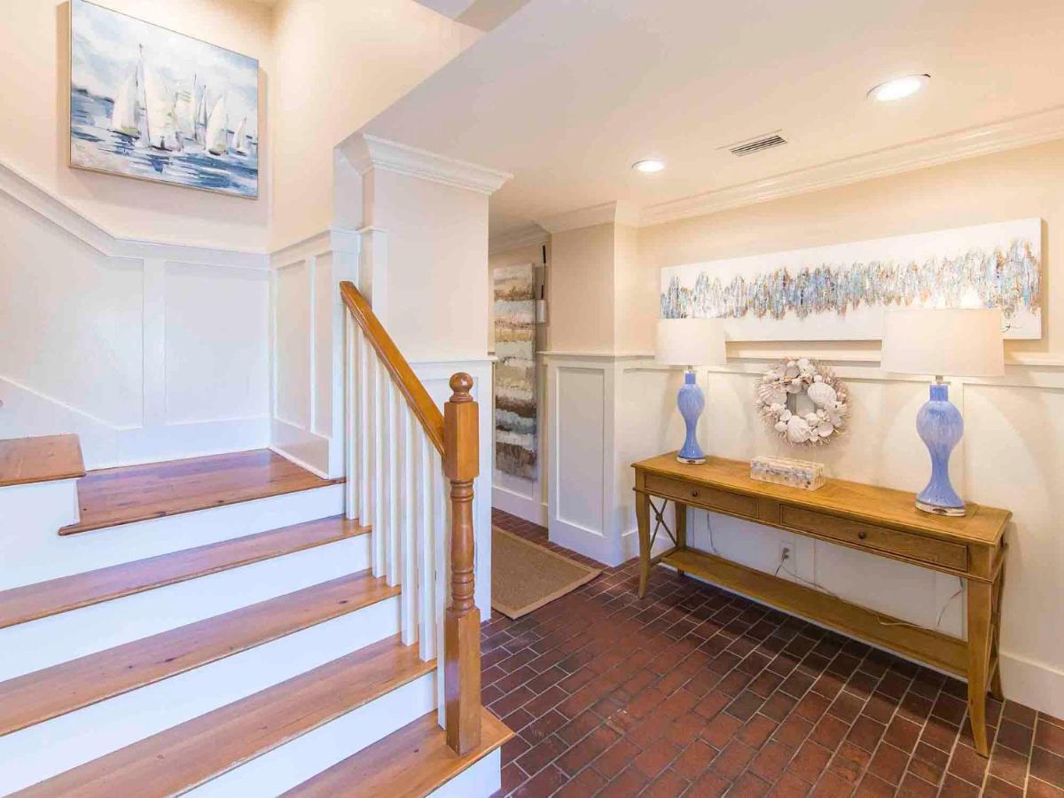 All Decked Out 30A Seagrove Beach Exterior photo