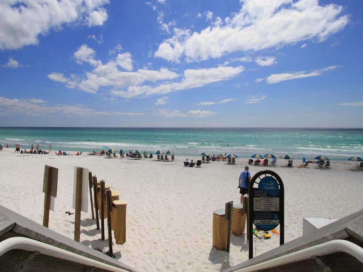 All Decked Out 30A Seagrove Beach Exterior photo