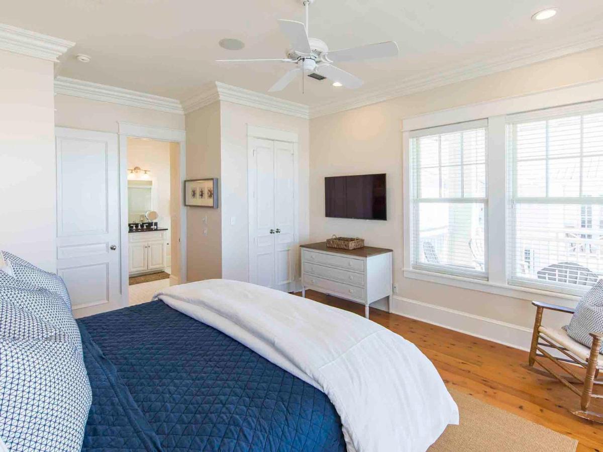 All Decked Out 30A Seagrove Beach Exterior photo